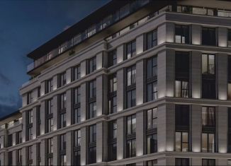 Продам однокомнатную квартиру, 68.8 м2, Тула, Центральный территориальный округ