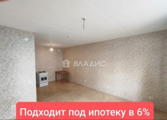 Двухкомнатная квартира на продажу, 38.9 м2, Кондопога, бульвар Юности, 6