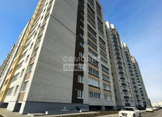 Продается однокомнатная квартира, 43.6 м2, Тамбов, Сабуровская улица, 1Бк1