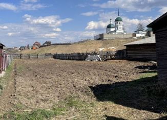 Продается земельный участок, 15 сот., деревня Куда, улица Кошевого, 3