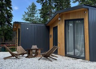 Сдается в аренду дом, 90 м2, поселок городского типа Шерегеш