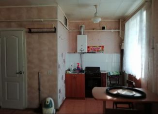 Квартира на продажу студия, 26 м2, Маркс, проспект Строителей, 43