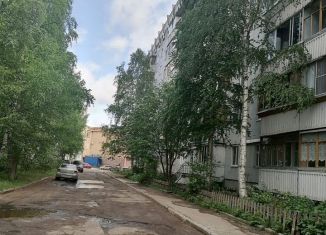 2-ком. квартира на продажу, 52.5 м2, Сыктывкар, Тентюковская улица, 103