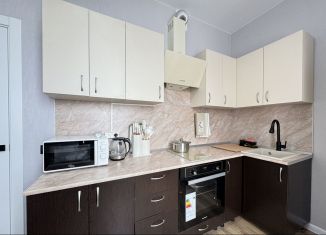 Сдаю двухкомнатную квартиру, 53 м2, Краснодар, Воронежская улица, 47/14, микрорайон Черемушки