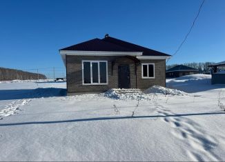 Продается дом, 113.4 м2, коттеджный посёлок Белая Усадьба, Виноградная улица