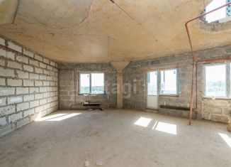 Продажа трехкомнатной квартиры, 105.4 м2, деревня Бородино, Варшавское шоссе, 79, ЖК Европа