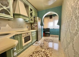 Продам 2-ком. квартиру, 65.5 м2, Сочи, Дагомысская улица, 4, микрорайон Ареда