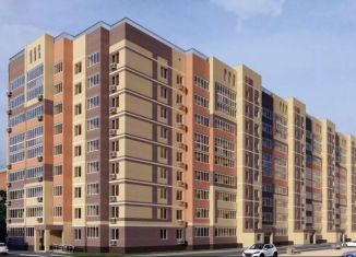 Продажа однокомнатной квартиры, 40.2 м2, Йошкар-Ола