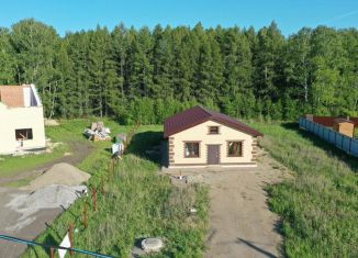 Продажа дома, 104 м2, деревня Ключи, Пихтовая улица, 7