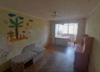 Продается 2-ком. квартира, 46.9 м2, посёлок городского типа Партенит, Фрунзенское шоссе, 12А