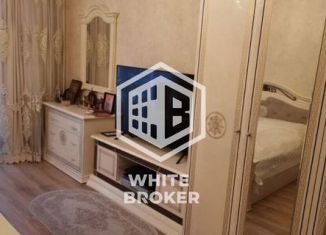 2-ком. квартира на продажу, 66 м2, Москва, Ивантеевская улица, 1к1, станция Белокаменная