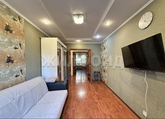 Продажа 3-комнатной квартиры, 62.8 м2, Санкт-Петербург, проспект Маршала Жукова, 33к3, метро Автово