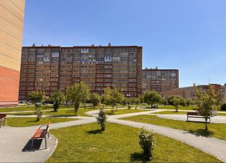 Продам 1-комнатную квартиру, 39.9 м2, Новосибирск, улица Романтиков, 20