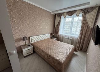 Сдается в аренду 2-ком. квартира, 63 м2, Республика Башкортостан, улица Набережная реки Уфы, 11к2