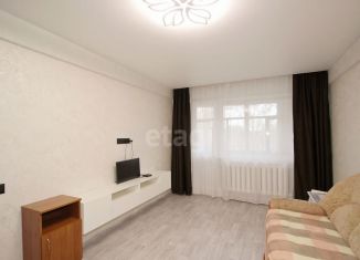 Продаю 3-ком. квартиру, 56.2 м2, Ульяновск, улица Варейкиса, 43, Железнодорожный район