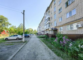 Двухкомнатная квартира на продажу, 44.1 м2, Ульяновская область, улица Тельмана, 8