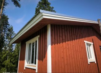 Сдаю в аренду дом, 33 м2, местечко Ханки, местечко Ханки, 1