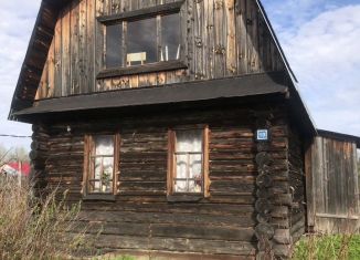 Дом на продажу, 39.2 м2, поселок Мулянка, Железнодорожная улица, 10