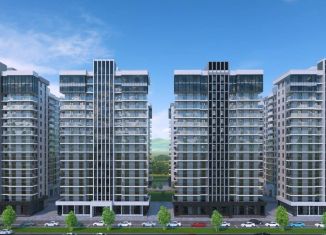 Продажа 2-комнатной квартиры, 55.8 м2, Грозный, проспект Мохаммеда Али, 8, Байсангуровский район