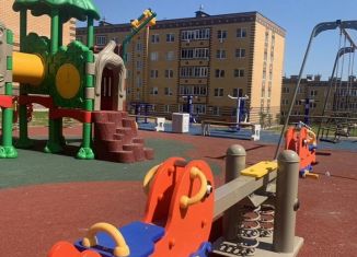 2-комнатная квартира на продажу, 52.3 м2, Калуга, улица Николая Ткачёва, 16