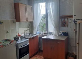 Продается трехкомнатная квартира, 62.4 м2, Барнаул, улица Гоголя, 15А