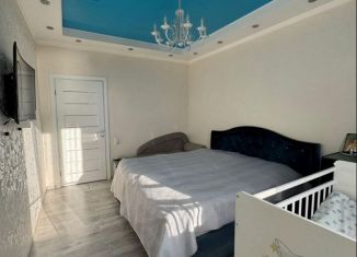 Продаю 2-ком. квартиру, 50 м2, Сочи, Санаторная улица, 65/2, микрорайон Новый Сочи