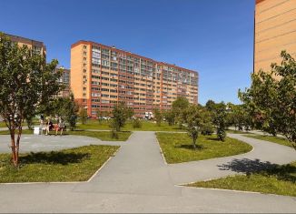 Продажа однокомнатной квартиры, 36.9 м2, Новосибирск, улица Романтиков, 20