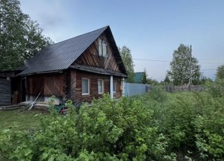 Сдам в аренду дом, 49 м2, посёлок Ласьва, Зелёная улица, 4А