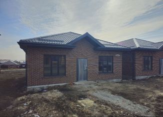 Продам дом, 128.4 м2, хутор Ленинакан, коттеджный посёлок Ваш Выбор, 77Н