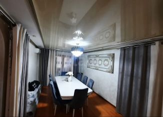 Продам трехкомнатную квартиру, 56.2 м2, Малгобек, улица Владимира Абрамовича Этуша, 8А