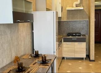 Продажа квартиры студии, 28 м2, Сочи, Санаторная улица, 49/19А, микрорайон Новый Сочи