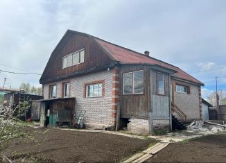 Продам дом, 246.5 м2, Абакан, улица Кильчичакова, 22