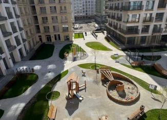 Продажа 2-ком. квартиры, 51 м2, Барнаул, улица Сергея Семёнова, 27к2