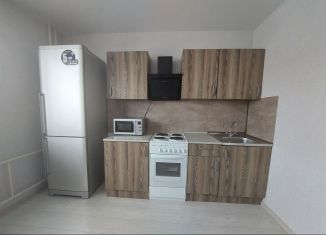 Сдается в аренду однокомнатная квартира, 34 м2, Ростов-на-Дону, улица Теряева, 8, ЖК Платовский