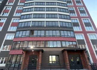 1-ком. квартира на продажу, 41.4 м2, Новосибирск, улица Декоративный Питомник, 908
