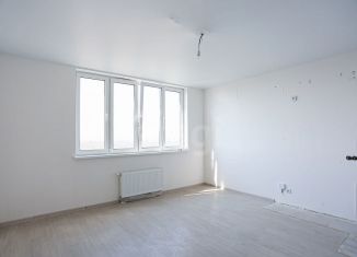 Продажа однокомнатной квартиры, 44.4 м2, деревня Анкудиновка, Черкесская улица, 2