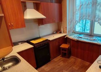 Продажа двухкомнатной квартиры, 58.9 м2, Псков, улица Яна Фабрициуса, 25