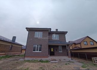 Продажа дома, 169.3 м2, Татарстан, улица Михаила Лермонтова, 12