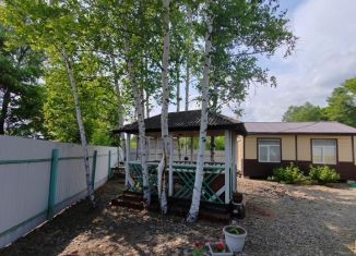 Дом на продажу, 76.5 м2, Биробиджан, улица Питомник, 33Б