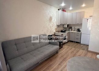 Продается 1-комнатная квартира, 31 м2, городской посёлок Новоселье, Невская улица, 9, ЖК Уютный