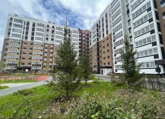 Продаю однокомнатную квартиру, 42.3 м2, Челябинск, Краснопольский проспект, 30, Курчатовский район