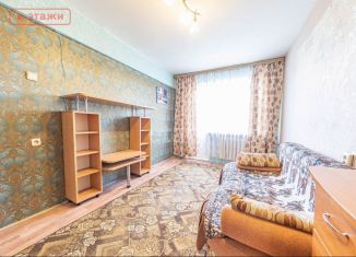 Продается 1-ком. квартира, 31 м2, Петрозаводск, Ключевая улица, 22Б