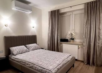 Сдается 1-ком. квартира, 43.2 м2, Краснодар, улица имени 40-летия Победы, 117, ЖК Возрождение