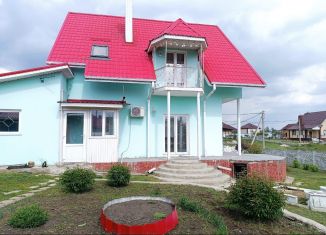 Продам коттедж, 112 м2, Старый Оскол