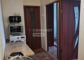 Продаю двухкомнатную квартиру, 36.1 м2, Элиста, 1-й микрорайон, 1А, 1-й микрорайон