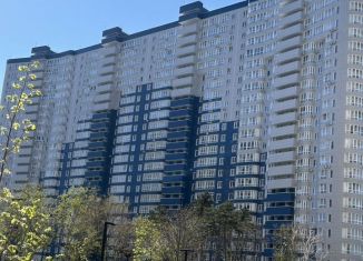 Продажа 1-ком. квартиры, 35.3 м2, Краснодар, микрорайон Черемушки, Старокубанская улица, 2/23к2