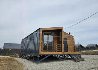 Продажа дома, 55 м2, Благовещенск, площадь Ленина