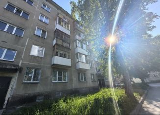 Продажа 2-ком. квартиры, 45.3 м2, Новосибирск, улица Зорге, 245