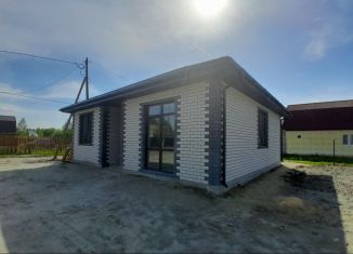 Продается дом, 77 м2, Тюмень, Центральный округ