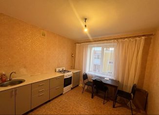 3-комнатная квартира на продажу, 65.5 м2, Сызрань, Профсоюзная улица, 4